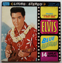 Load image into Gallery viewer, Elvis Presley - The Best Of Elvis
