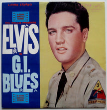 Load image into Gallery viewer, Elvis Presley - The Best Of Elvis