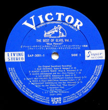 Load image into Gallery viewer, Elvis Presley - The Best Of Elvis