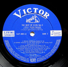 Load image into Gallery viewer, Elvis Presley - The Best Of Elvis