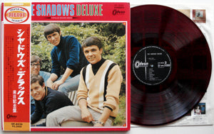Shadows - The Shadows Deluxe