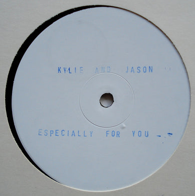 Kylie Minogue - Especially For You