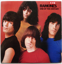 Load image into Gallery viewer, Ramones - End Of The Century
