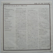 Load image into Gallery viewer, Ramones - End Of The Century