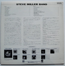 Load image into Gallery viewer, Steve Miller Band - Special D.J.Copy