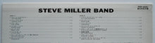 Load image into Gallery viewer, Steve Miller Band - Special D.J.Copy