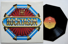 Load image into Gallery viewer, Bob Dylan - Rocktagon