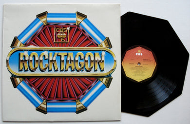 Bob Dylan - Rocktagon