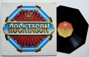 Bob Dylan - Rocktagon