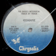 Load image into Gallery viewer, Icehouse - Cross The Border (Steal Love)