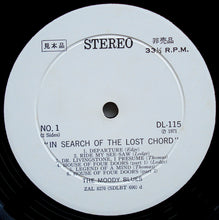 Load image into Gallery viewer, Moody Blues - In Search Of The Lost Chord