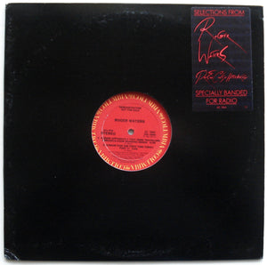 Pink Floyd (Roger Waters) - Selections From The Pros And Cons Of Hitch Hiking