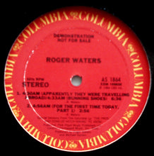 Load image into Gallery viewer, Pink Floyd (Roger Waters) - Selections From The Pros And Cons Of Hitch Hiking