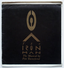 Load image into Gallery viewer, Who (Pete Townshend) - The Iron Man