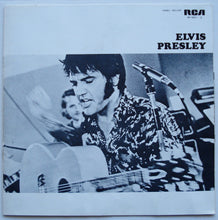 Load image into Gallery viewer, Elvis Presley - Panel Deluxe