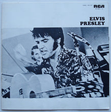 Load image into Gallery viewer, Elvis Presley - Panel Deluxe