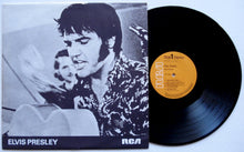 Load image into Gallery viewer, Elvis Presley - Panel Deluxe