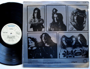 Uriah Heep - Look At Yourself