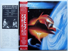 Load image into Gallery viewer, ZZ Top - Afterburner