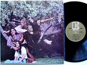 Incredible String Band - Changing Horses