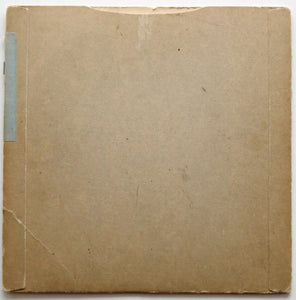 Beatles (Plastic Ono Band) - Listen The Snow Is Falling