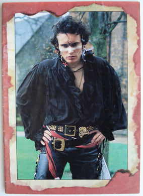 Adam & The Ants - 1981