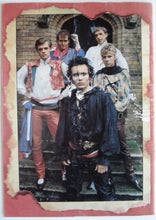 Load image into Gallery viewer, Adam &amp; The Ants - 1981