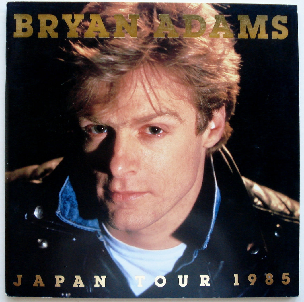 Adams, Bryan - 1985