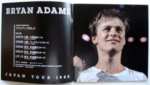 Adams, Bryan - 1985