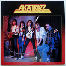 Load image into Gallery viewer, Alcatrazz - 1984