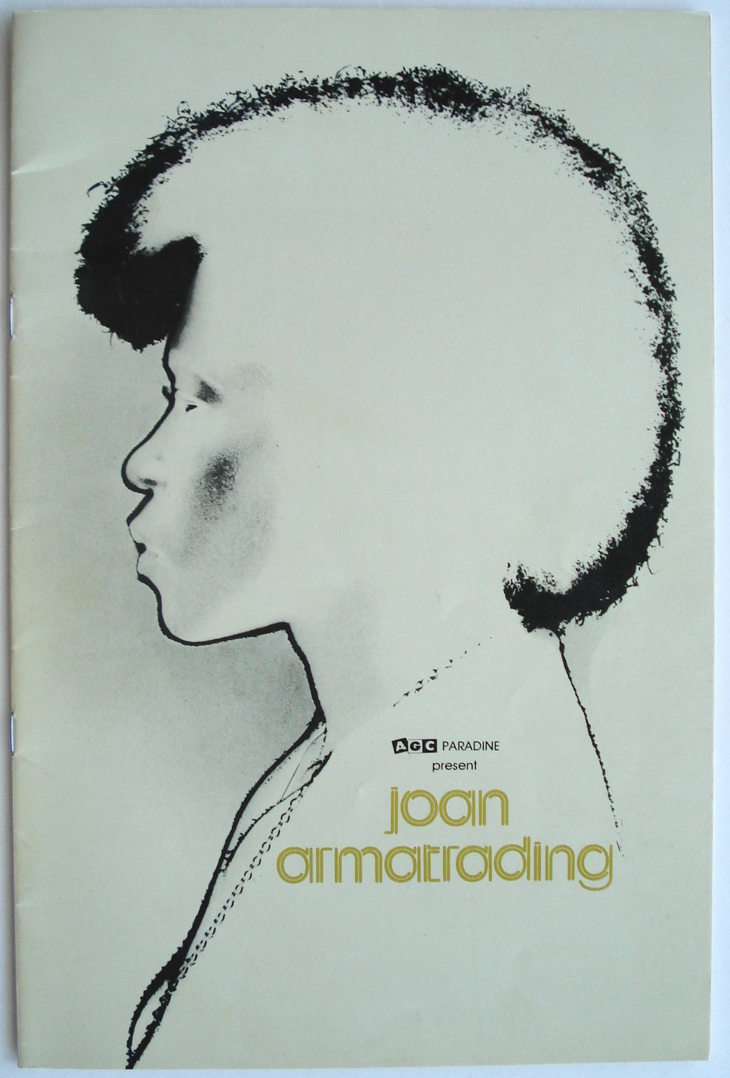 Joan Armatrading - 1978