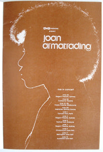 Joan Armatrading - 1978