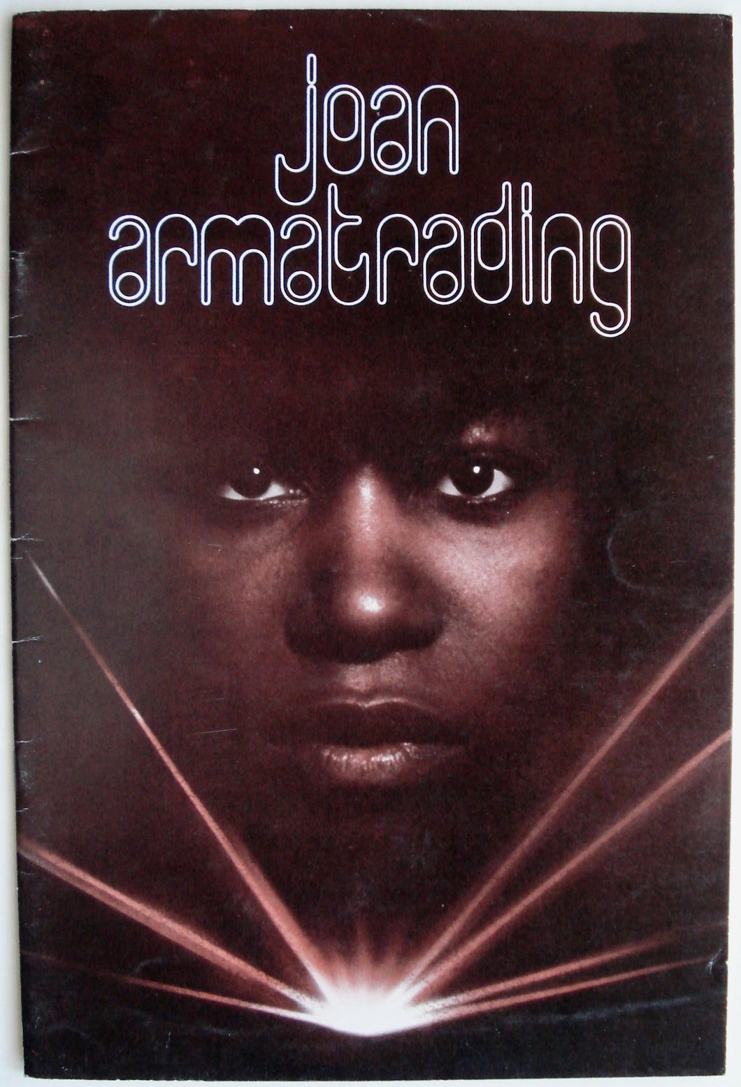 Joan Armatrading - 1979