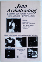 Load image into Gallery viewer, Joan Armatrading - 1979