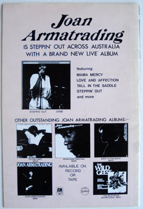 Joan Armatrading - 1979