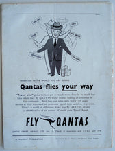 Load image into Gallery viewer, Louis Armstrong - 1954
