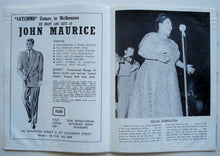 Load image into Gallery viewer, Louis Armstrong - 1954