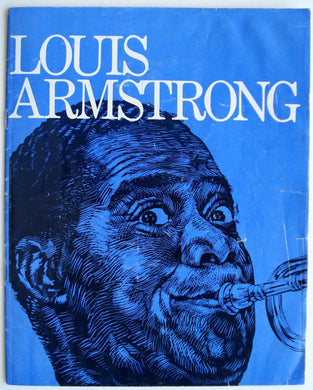 Louis Armstrong - 1963