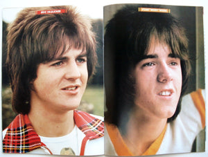 Bay City Rollers - 1976