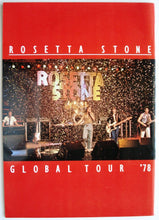 Load image into Gallery viewer, Bay City Rollers (Rosetta Stone) - 1978