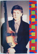 Load image into Gallery viewer, Beatles (Paul McCartney) - 1989