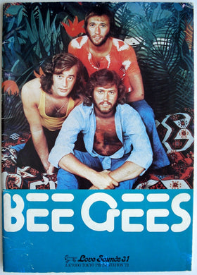 Bee Gees - 1973