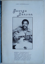 Load image into Gallery viewer, George Benson - 1978