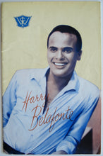 Load image into Gallery viewer, Harry Belafonte - Tonight With Harry Belafonte