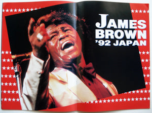 Brown, James - 1992