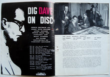 Load image into Gallery viewer, Dave Brubeck (Quartet) - 1962