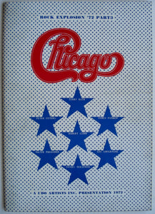 Chicago - 1972