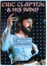 Load image into Gallery viewer, Clapton, Eric - 1979