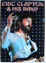 Load image into Gallery viewer, Clapton, Eric - 1979