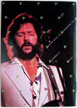 Load image into Gallery viewer, Clapton, Eric - 1979